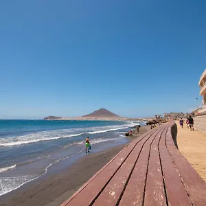 Appartamento Alquilaencanarias-medano, Cabezo & Pool, El Médano