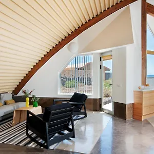 Villa Casas Bioclimaticas Iter, El Medano (Tenerife)